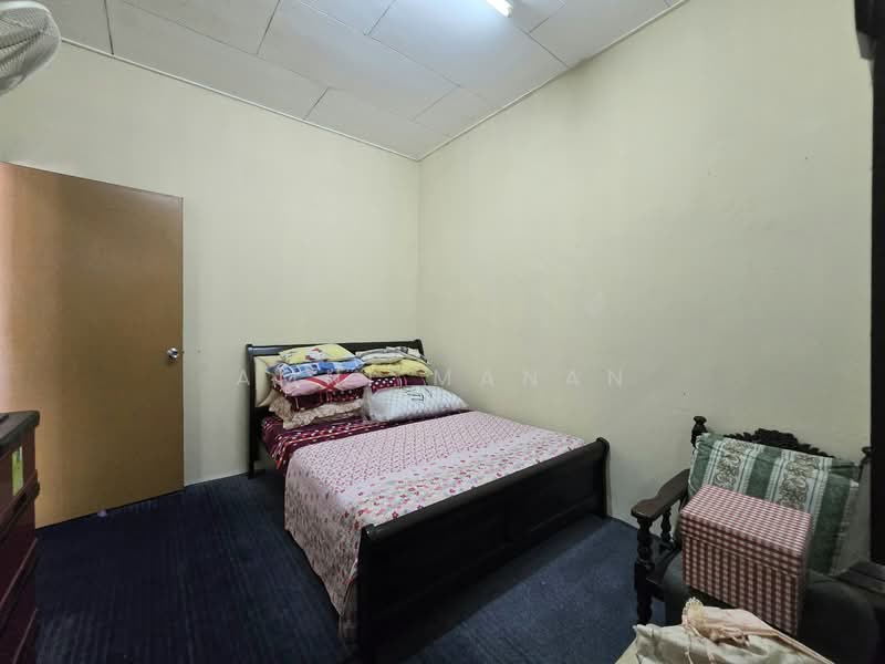 1-storey Terraced House for Sale in Rawang (Selangor) - Amni Manan - PropertyGuru.com.my