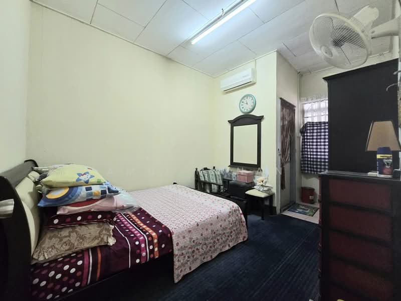 1-storey Terraced House for Sale in Rawang (Selangor) - Amni Manan - PropertyGuru.com.my