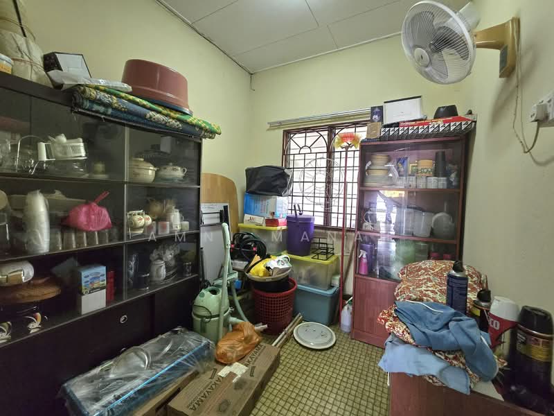 1-storey Terraced House for Sale in Rawang (Selangor) - Amni Manan - PropertyGuru.com.my