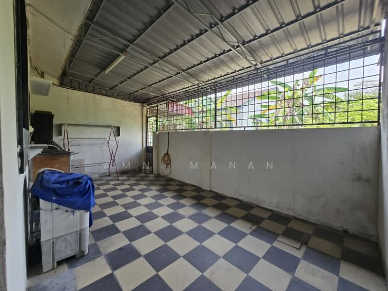 1-storey Terraced House for Sale in Rawang (Selangor) - Amni Manan - PropertyGuru.com.my
