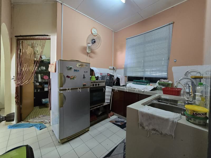 1-storey Terraced House for Sale in Rawang (Selangor) - Amni Manan - PropertyGuru.com.my