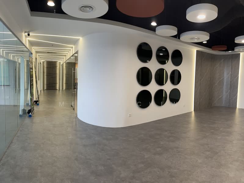 Office for Rent in Bukit Jalil (Kuala Lumpur) - melody chew - Interior - PropertyGuru.com.my