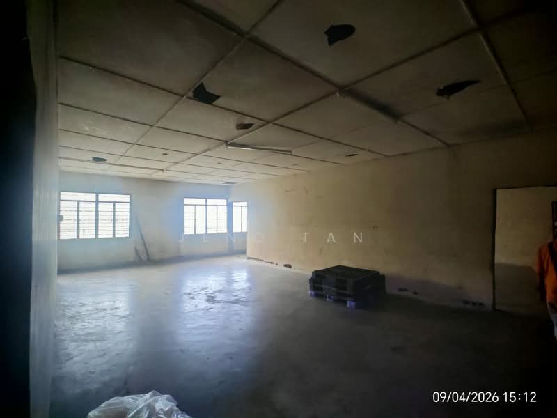 Kedai / Pejabat untuk Disewa di Kuching (Sarawak) - Jeno Tan - Interior - PropertyGuru.com.my