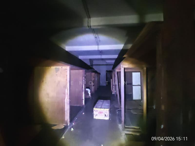 Kedai / Pejabat untuk Disewa di Kuching (Sarawak) - Jeno Tan - Corridor - PropertyGuru.com.my