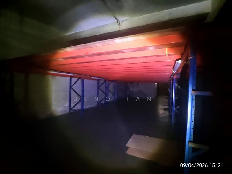 Kedai / Pejabat untuk Disewa di Kuching (Sarawak) - Jeno Tan - Basement - PropertyGuru.com.my