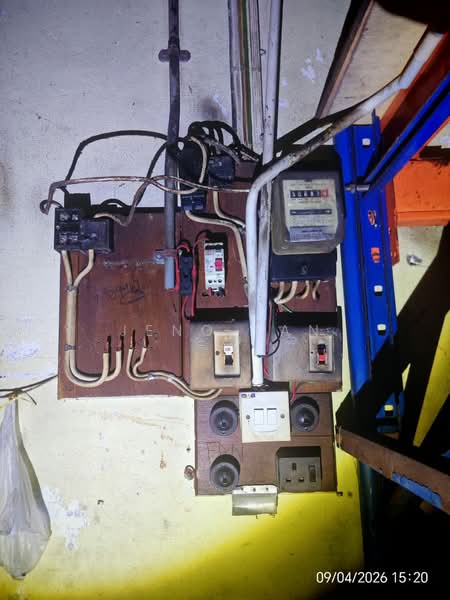 Kedai / Pejabat untuk Disewa di Kuching (Sarawak) - Jeno Tan - PropertyGuru.com.my