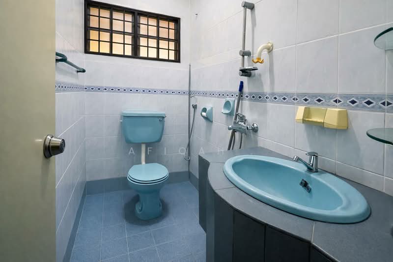 Rumah Teres untuk Dijual di Subang Jaya (Selangor) - Afiqah . - Bathroom - PropertyGuru.com.my