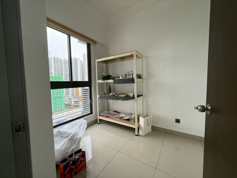 Servis Apartment untuk Disewa di V@SUMMERPLACE - Elaine See - PropertyGuru.com.my