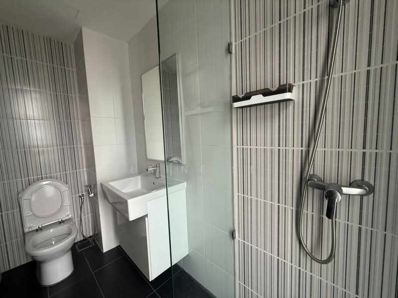 Servis Apartment untuk Disewa di V@SUMMERPLACE - Elaine See - PropertyGuru.com.my