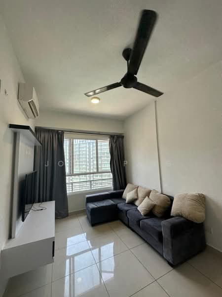 Tropicana Bay Residences - 1