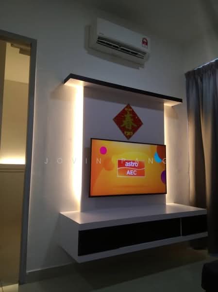 Kondominium untuk Disewa di Tropicana Bay Residences - Jovin Pang - PropertyGuru.com.my