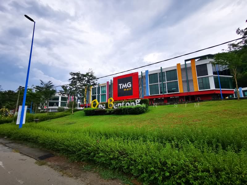Kedai / Pejabat untuk Disewa di Bentong (Pahang) - Matthew Ian Sim - PropertyGuru.com.my
