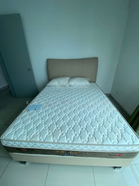 Kondominium untuk Dijual di Kiara Residence 2 (Residensi Kiara Jalil 2) - Kristen Lim - Bedroom - PropertyGuru.com.my