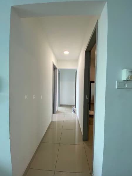 Kondominium untuk Dijual di Kiara Residence 2 (Residensi Kiara Jalil 2) - Kristen Lim - Corridor - PropertyGuru.com.my