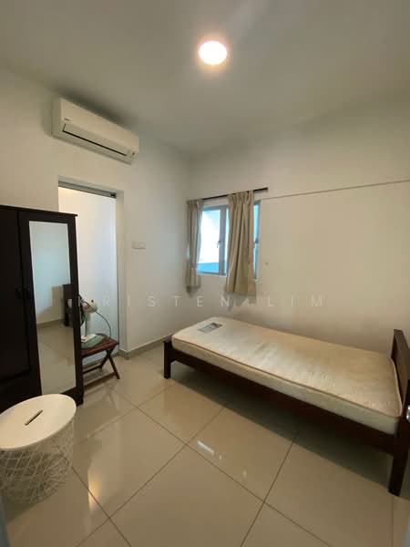 Kondominium untuk Dijual di Kiara Residence 2 (Residensi Kiara Jalil 2) - Kristen Lim - Bedroom - PropertyGuru.com.my
