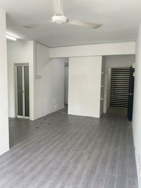 Skyridge Apartment - 2