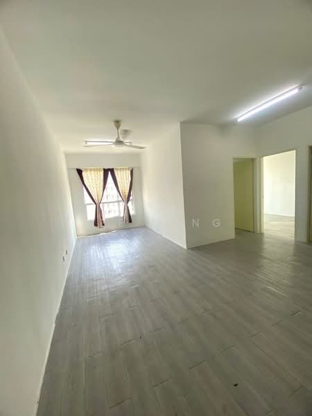 Skyridge Apartment - 1