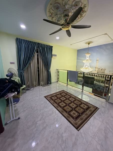 Rumah Teres 2 Tingkat untuk Dijual di Bandar Uda Utama (Johor Bahru) - Junz Liew - Interior - PropertyGuru.com.my