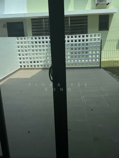 Semi-Detached House for Rent in Iskandar Puteri (Nusajaya) (Johor) - Fiona Yee Rong - Exterior - PropertyGuru.com.my