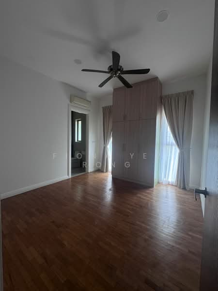 Semi-Detached House for Rent in Iskandar Puteri (Nusajaya) (Johor) - Fiona Yee Rong - PropertyGuru.com.my