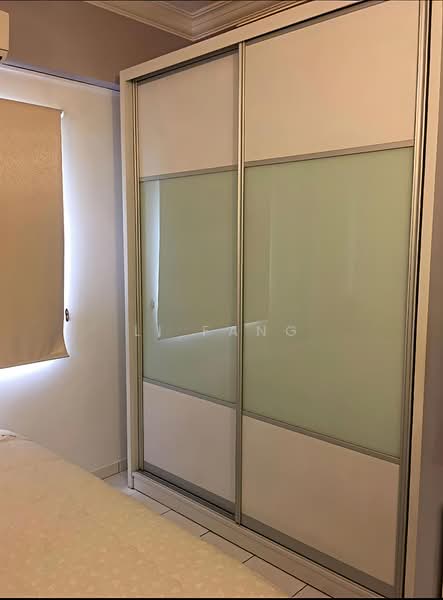 Pangsapuri untuk Dijual di Gambier Heights - Li Fang - Bedroom - PropertyGuru.com.my