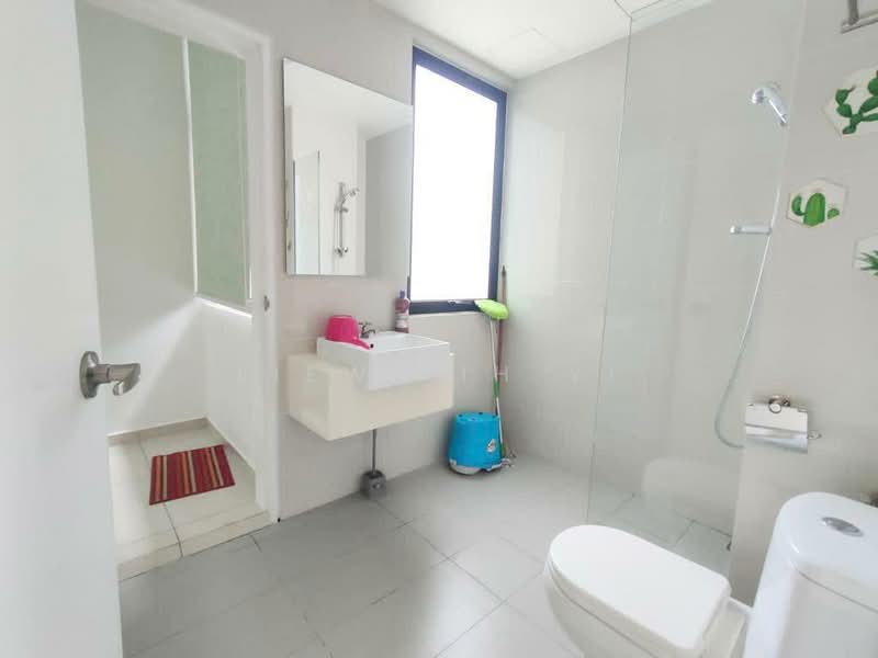 Rumah Teres 2 Tingkat untuk Disewa di Sunway City Iskandar Puteri (Iskandar Puteri (Nusajaya)) - Liew Lih Yi - Bathroom - PropertyGuru.com.my