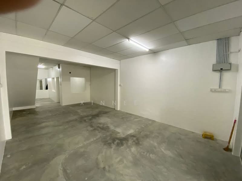 Rumah Teres 2 Tingkat untuk Dijual di Bagan Jermal (Pulau Tikus) - Xinnee . - Interior - PropertyGuru.com.my