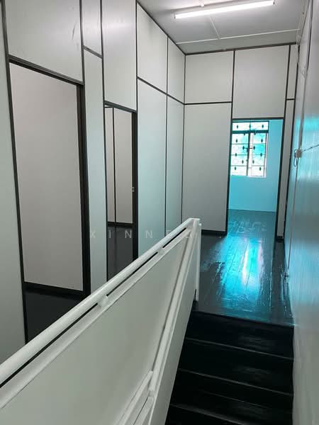 Rumah Teres 2 Tingkat untuk Dijual di Bagan Jermal (Pulau Tikus) - Xinnee . - Interior - PropertyGuru.com.my