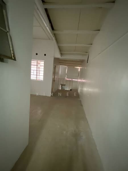 Rumah Teres 2 Tingkat untuk Dijual di Bagan Jermal (Pulau Tikus) - Xinnee . - Corridor - PropertyGuru.com.my