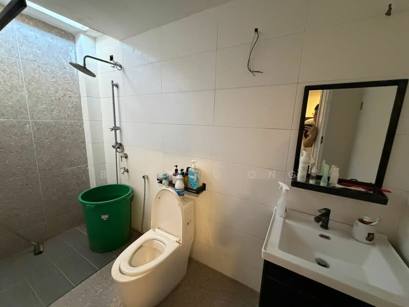 Rumah Teres 2 Tingkat untuk Dijual di Bandar Tasik Puteri (Rawang) - Bernard Ong - Bathroom - PropertyGuru.com.my