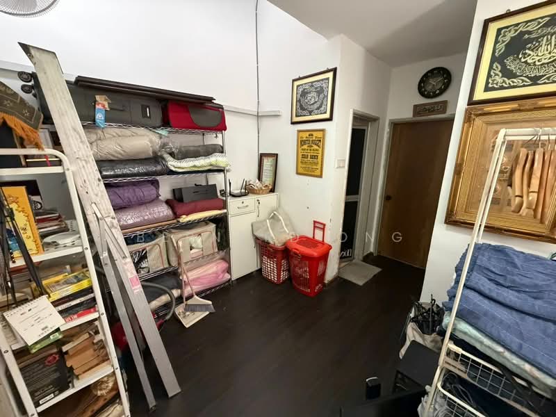 Rumah Teres 2 Tingkat untuk Dijual di Bandar Tasik Puteri (Rawang) - Bernard Ong - Interior - PropertyGuru.com.my