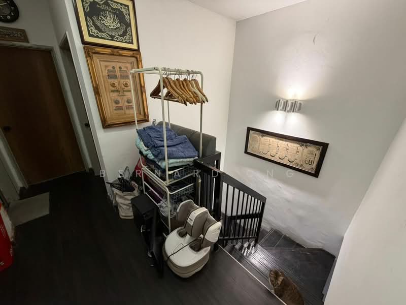 Rumah Teres 2 Tingkat untuk Dijual di Bandar Tasik Puteri (Rawang) - Bernard Ong - Interior - PropertyGuru.com.my