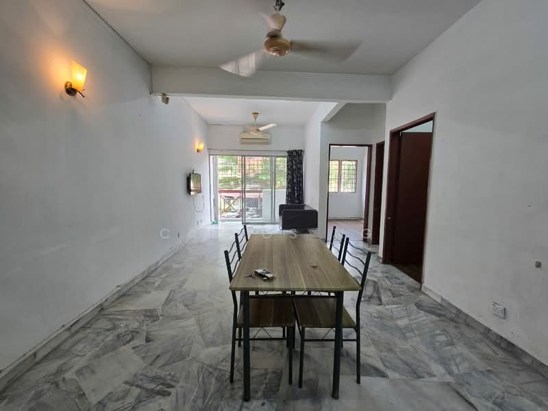 Apartment for Rent at Sri Anggerik 1 - Carlos Ng - PropertyGuru.com.my