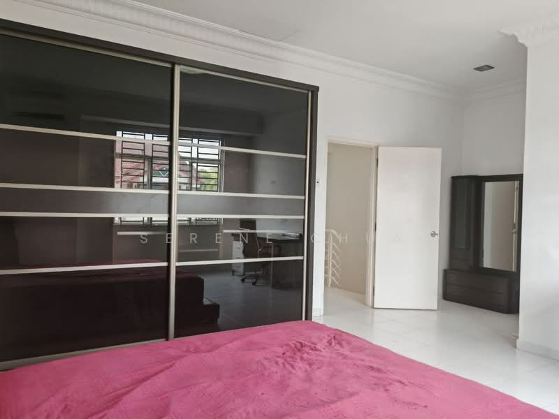 2-storey Terraced House for Rent in Horizon Hills (Iskandar Puteri (Nusajaya)) - Serene Chua - Bedroom - PropertyGuru.com.my
