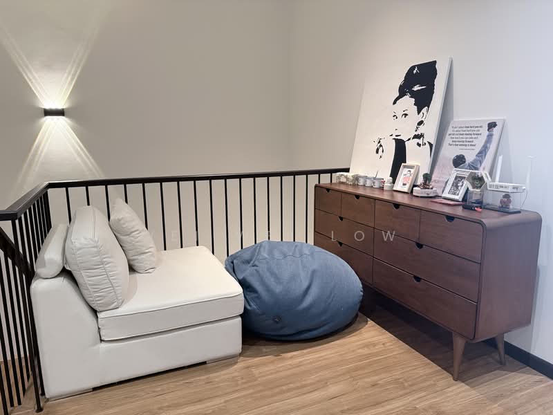 Rumah Teres untuk Disewa di Kota Kemuning (Shah Alam) - Wei Wei Low - Interior - PropertyGuru.com.my