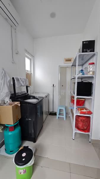 Semi-Detached House for Sale in Taman Suria Villa (Kajang) - Chin Chee Meng - Interior - PropertyGuru.com.my