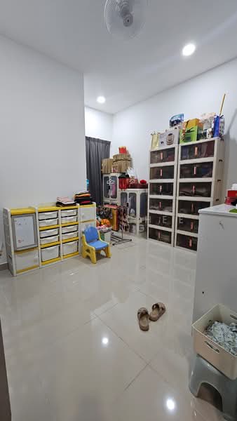 Semi-Detached House for Sale in Taman Suria Villa (Kajang) - Chin Chee Meng - Interior - PropertyGuru.com.my
