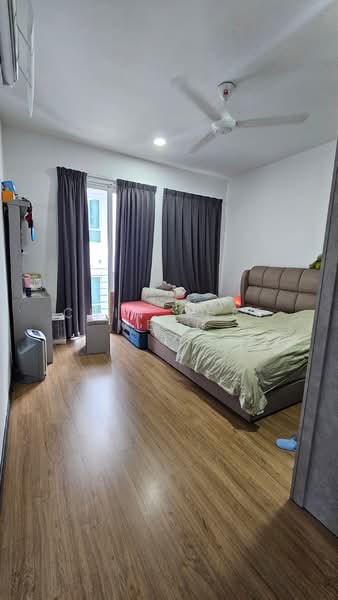 Semi-Detached House for Sale in Taman Suria Villa (Kajang) - Chin Chee Meng - Bedroom - PropertyGuru.com.my
