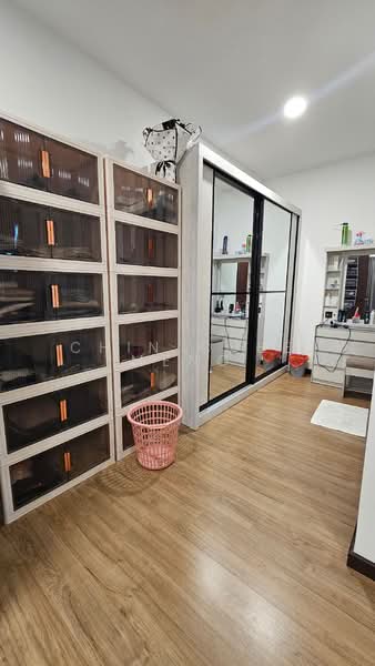 Semi-Detached House for Sale in Taman Suria Villa (Kajang) - Chin Chee Meng - Interior - PropertyGuru.com.my