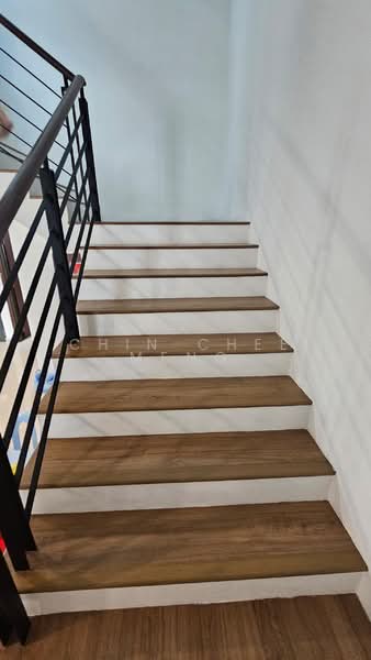 Semi-Detached House for Sale in Taman Suria Villa (Kajang) - Chin Chee Meng - Interior - PropertyGuru.com.my