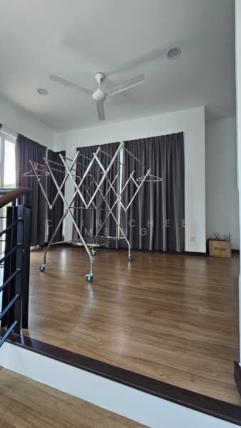 Semi-Detached House for Sale in Taman Suria Villa (Kajang) - Chin Chee Meng - Interior - PropertyGuru.com.my