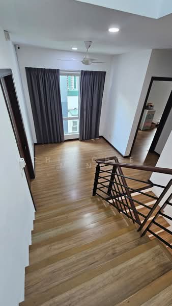 Semi-Detached House for Sale in Taman Suria Villa (Kajang) - Chin Chee Meng - Interior - PropertyGuru.com.my