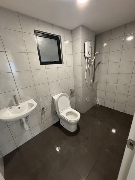 Hana @ Eco Ardence - 2