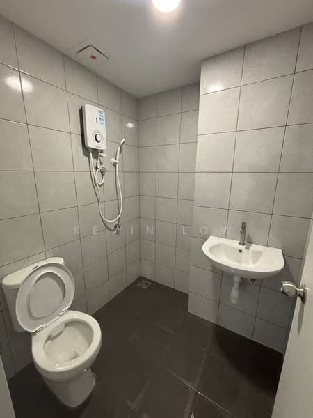 Hana @ Eco Ardence - 5