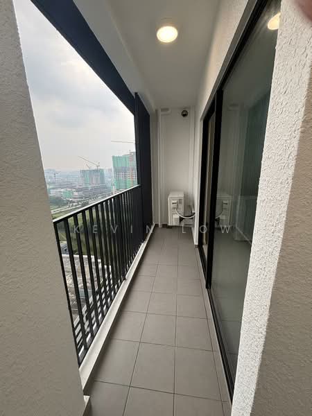 Hana @ Eco Ardence - 3