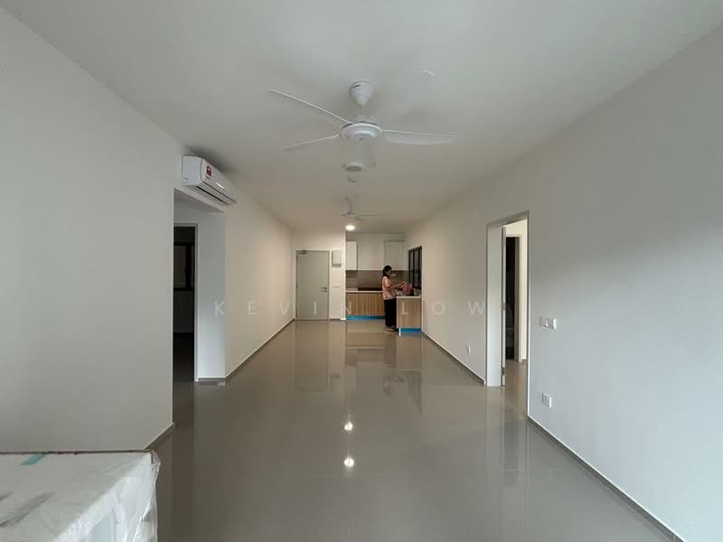 Hana @ Eco Ardence - 1