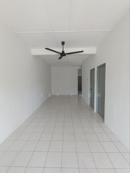 Rumah Teres 1 Tingkat untuk Disewa di Taman Menglembu Impiana Adril - Jerry Chow - Interior - PropertyGuru.com.my