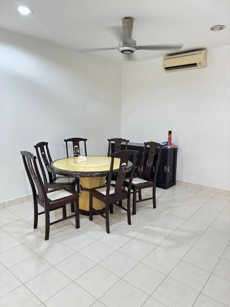 Delima @ Bandar Parklands - 2