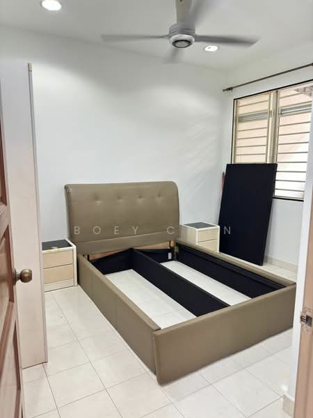 Delima @ Bandar Parklands - 3