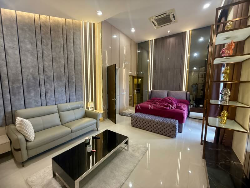 Semi-Detached House for Sale in Taman Ekoflora (Johor Bahru) - Javenthan Ng - Bedroom - PropertyGuru.com.my